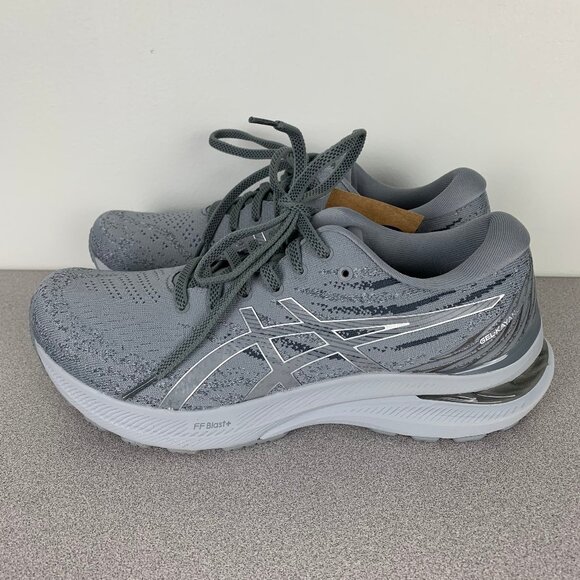 Asics Gel Kayano 29 Sheet Rock Women's size 9.5 Running Shoes NWT - Picture 3 of 10